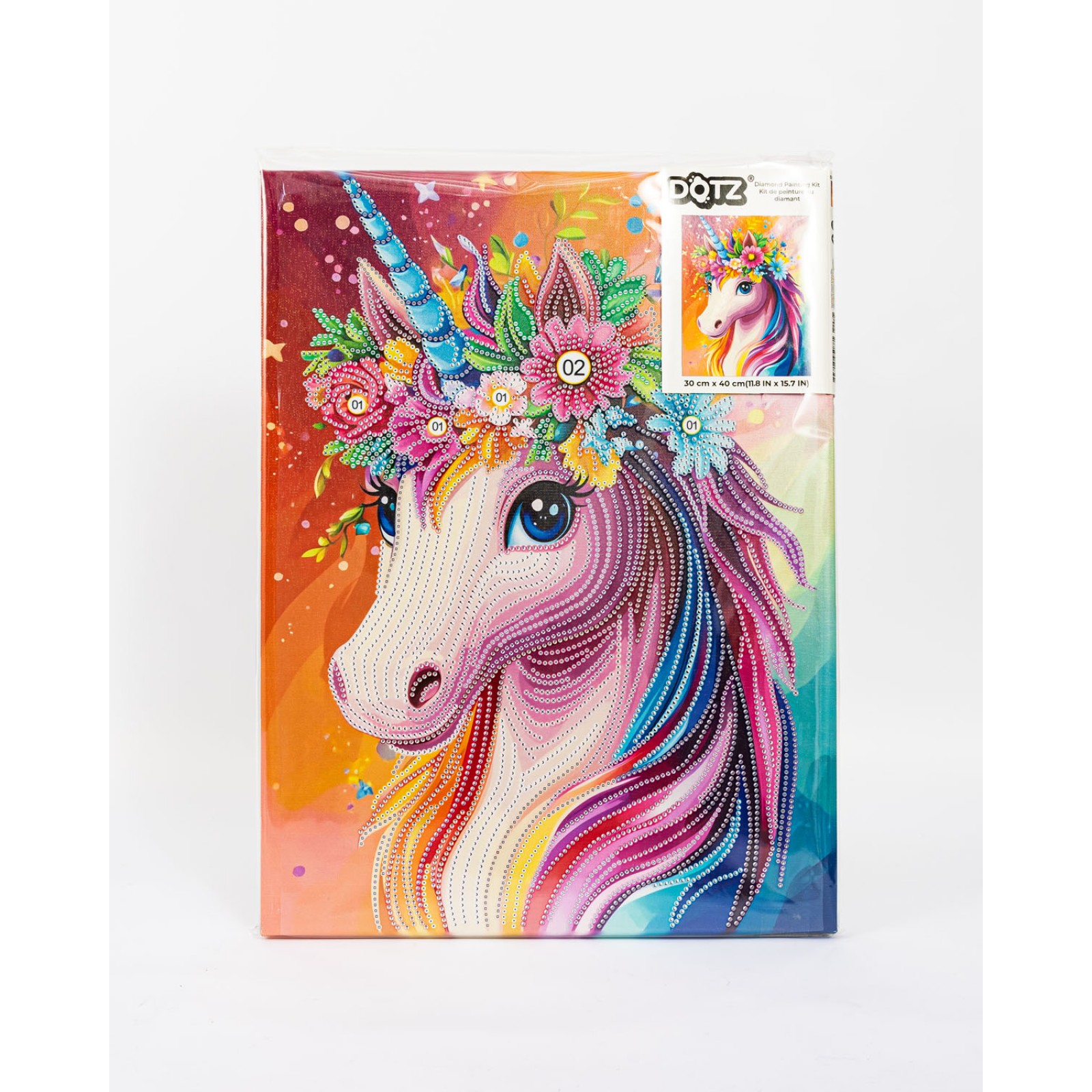 Unicorn Princess
