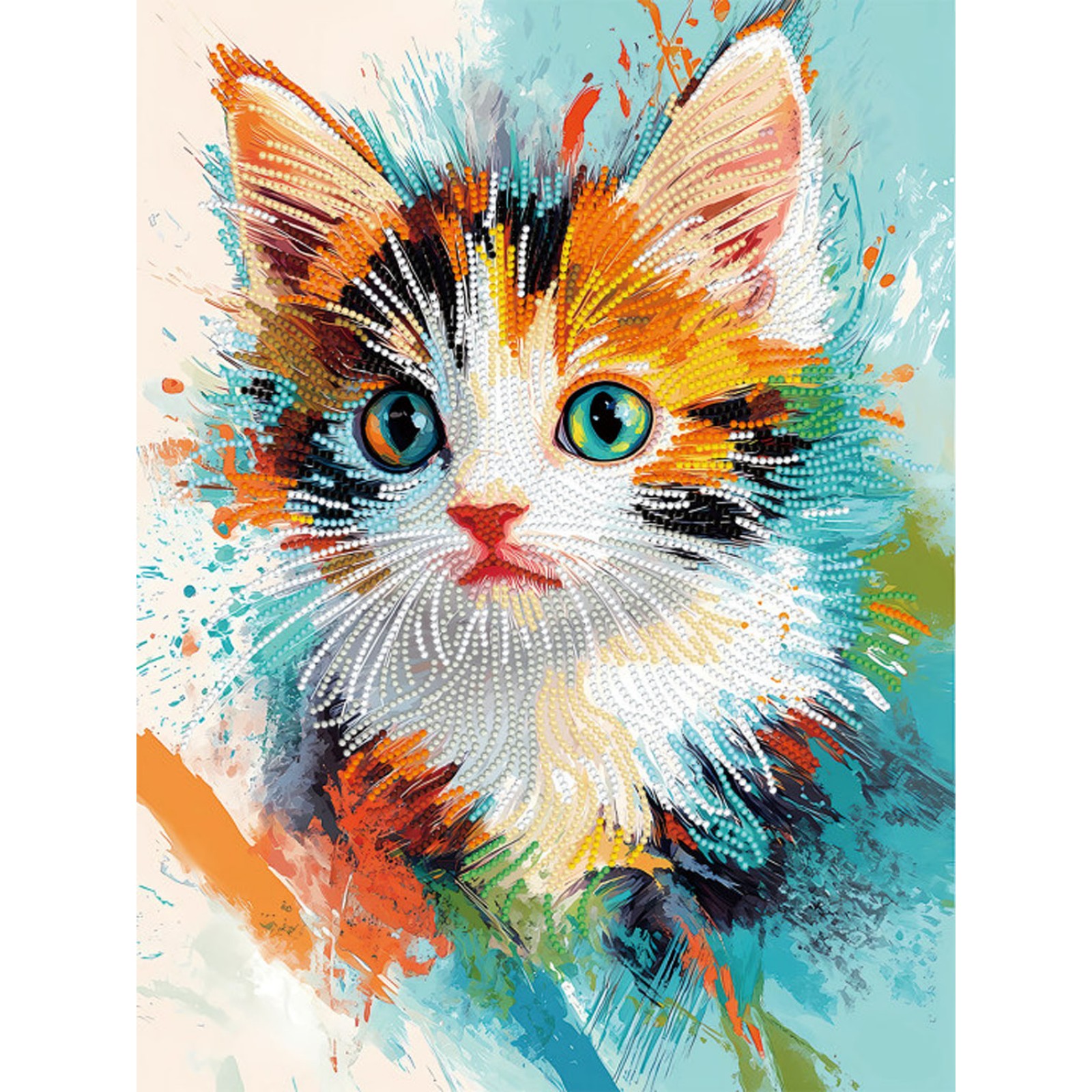Young Kitten