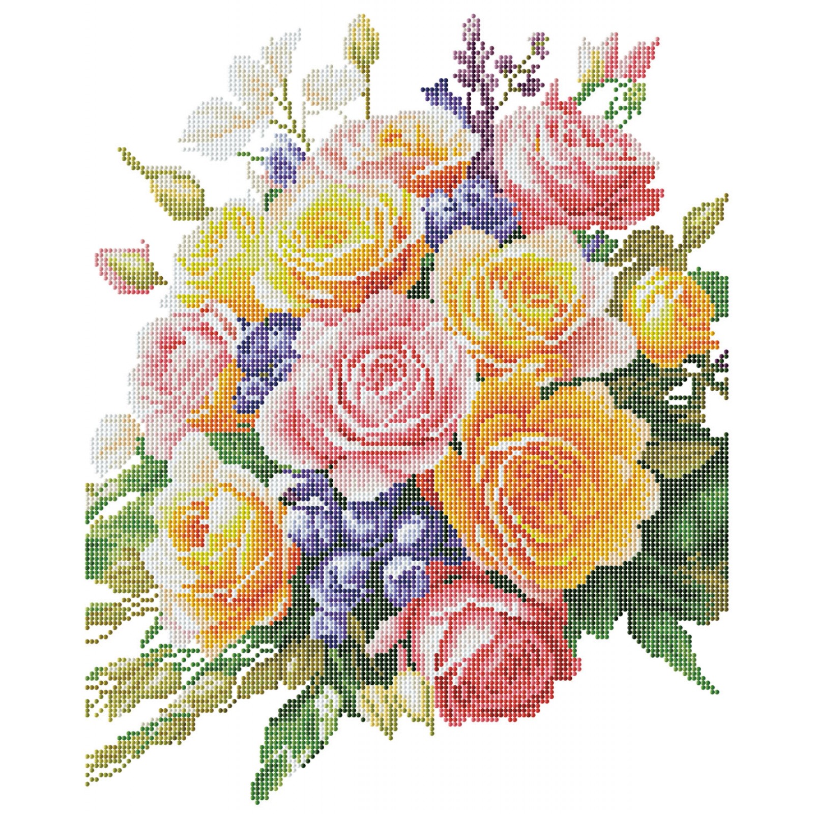 Blooming Joy