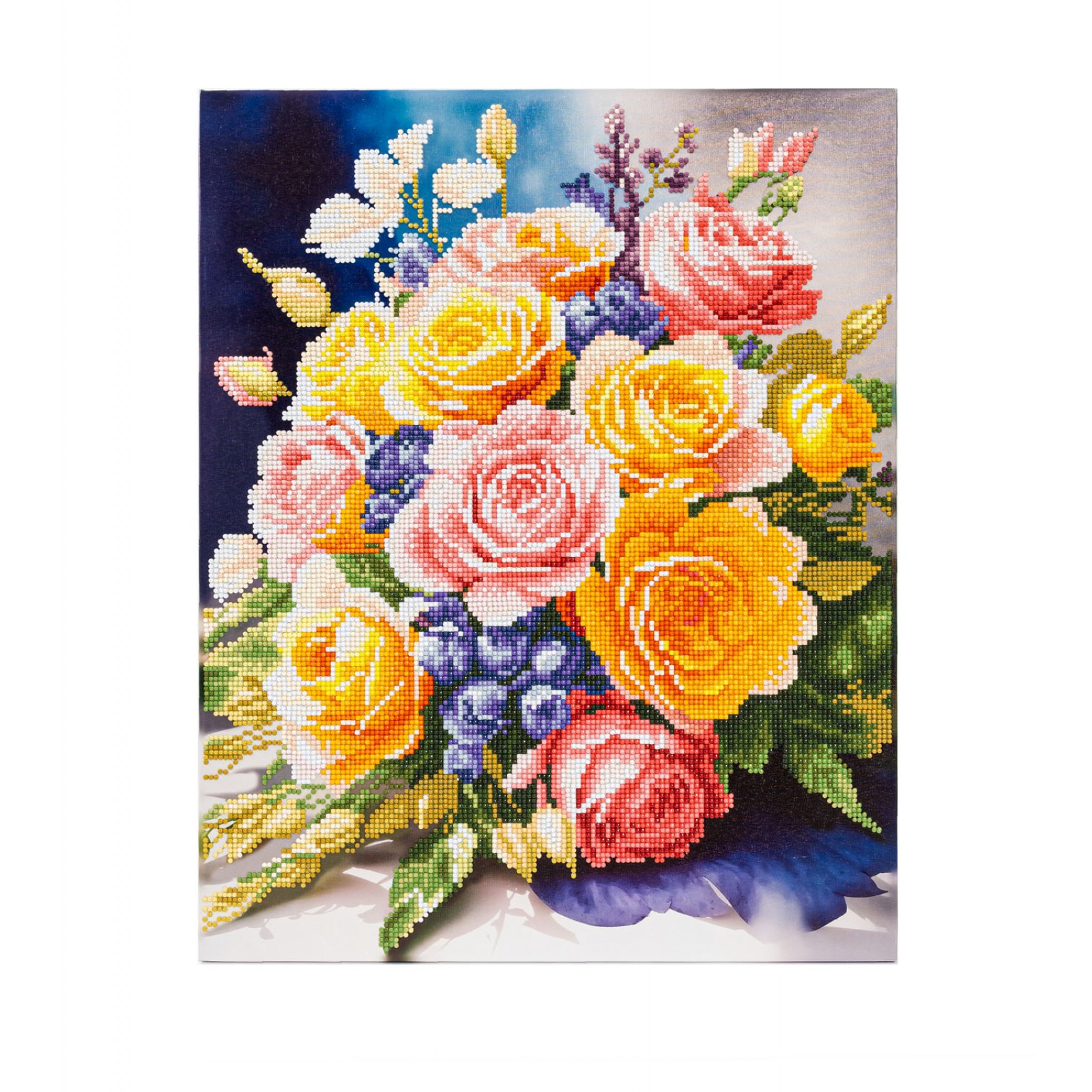 Blooming Joy
