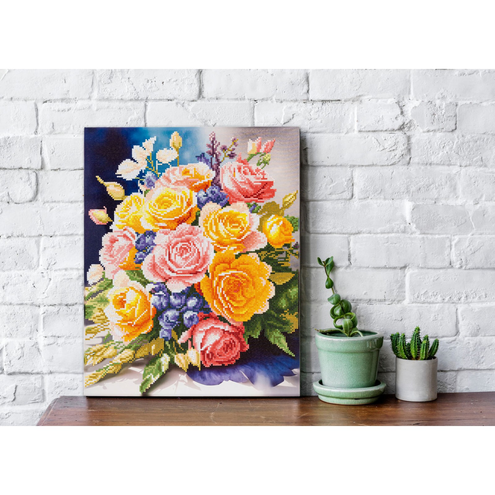 Blooming Joy