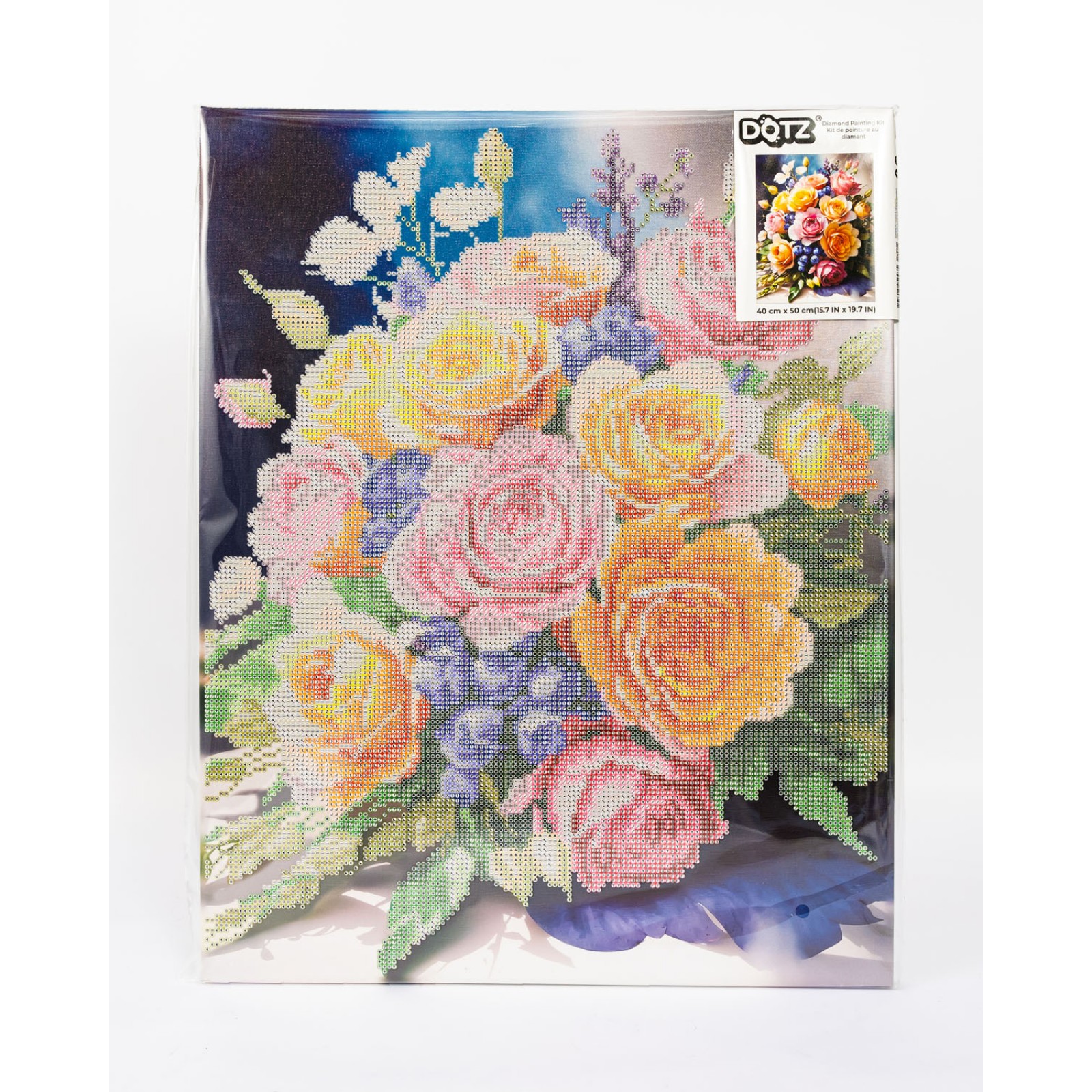 Blooming Joy