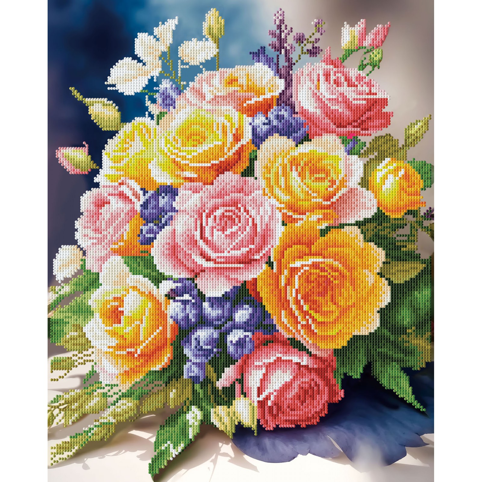 Blooming Joy