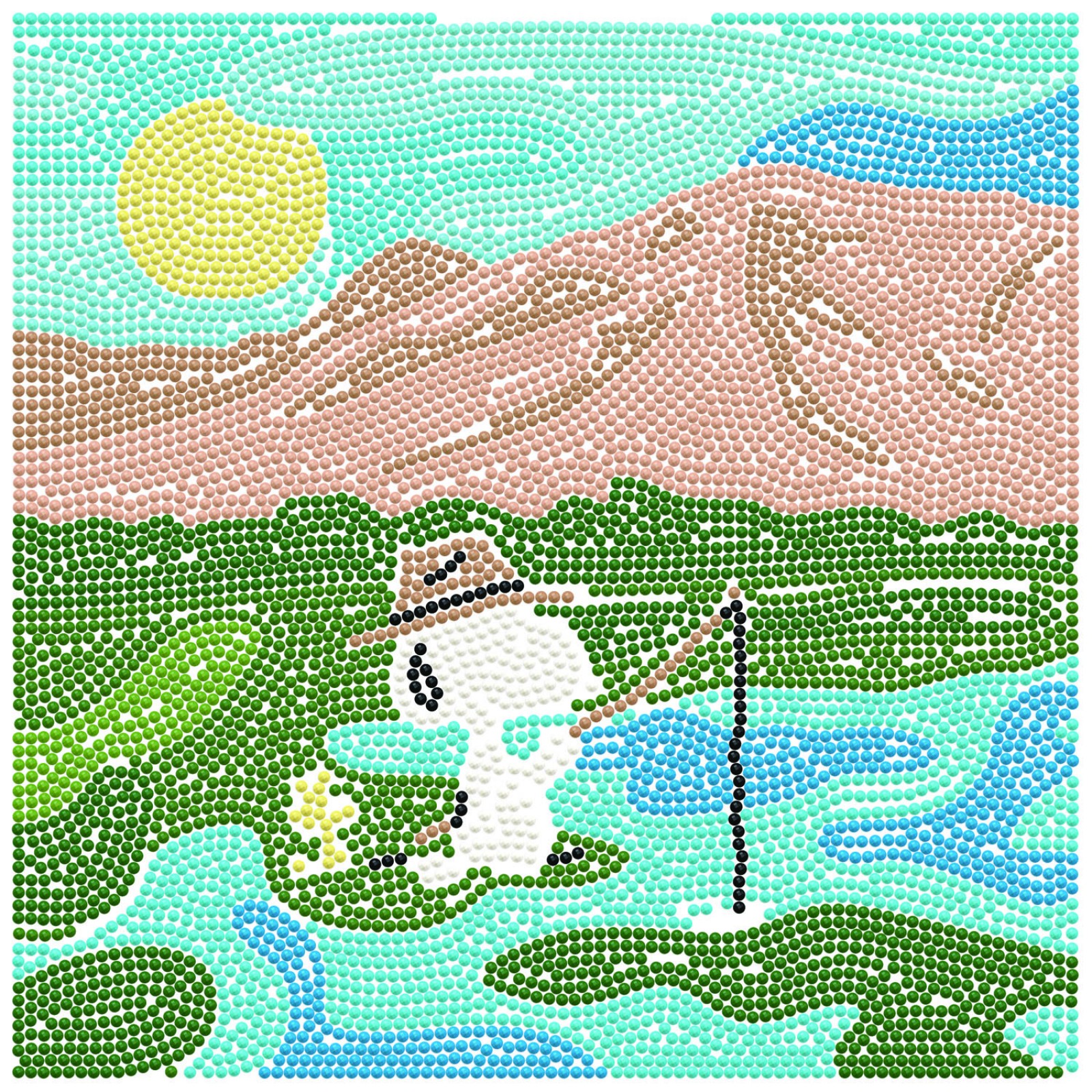 Great Outdoors