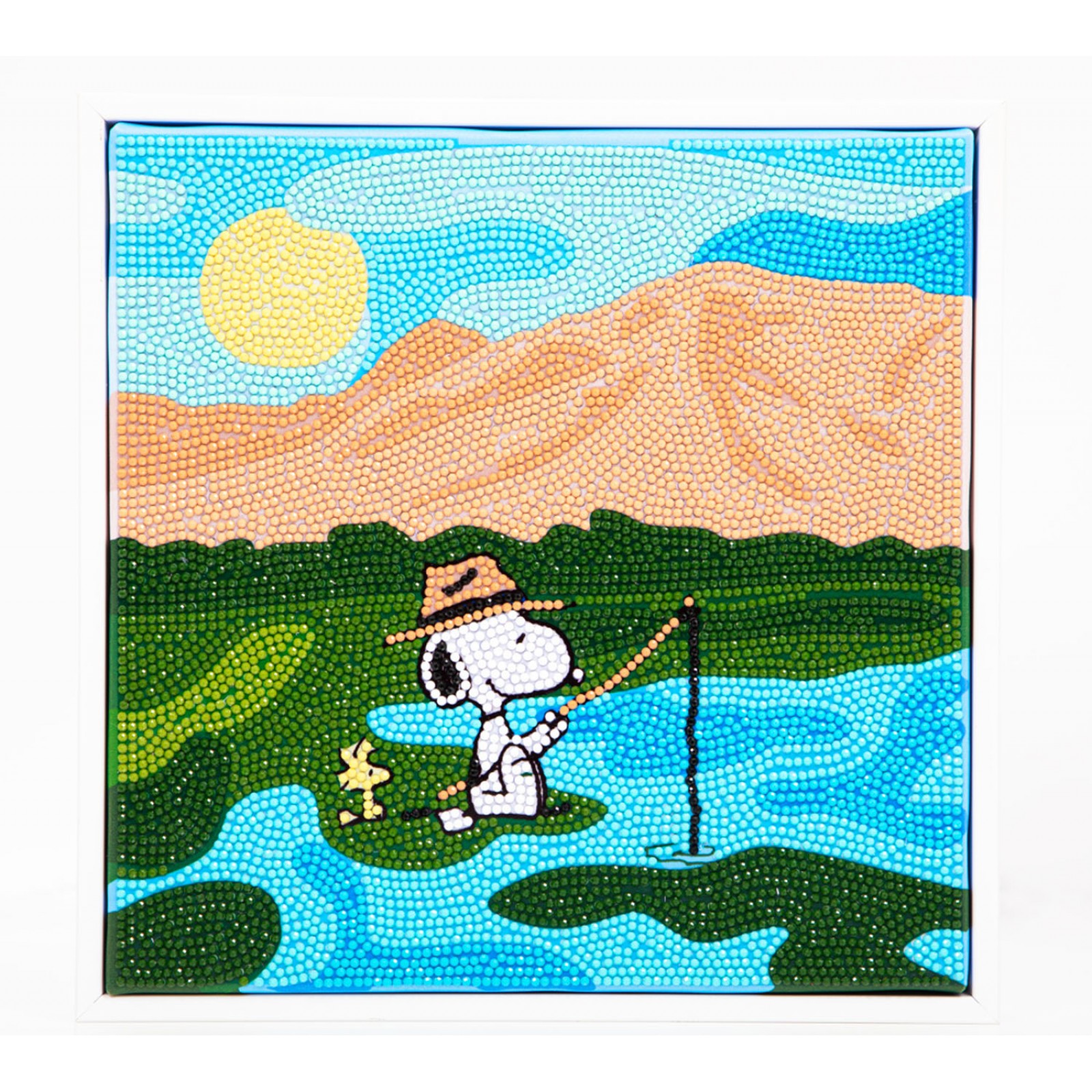 Great Outdoors