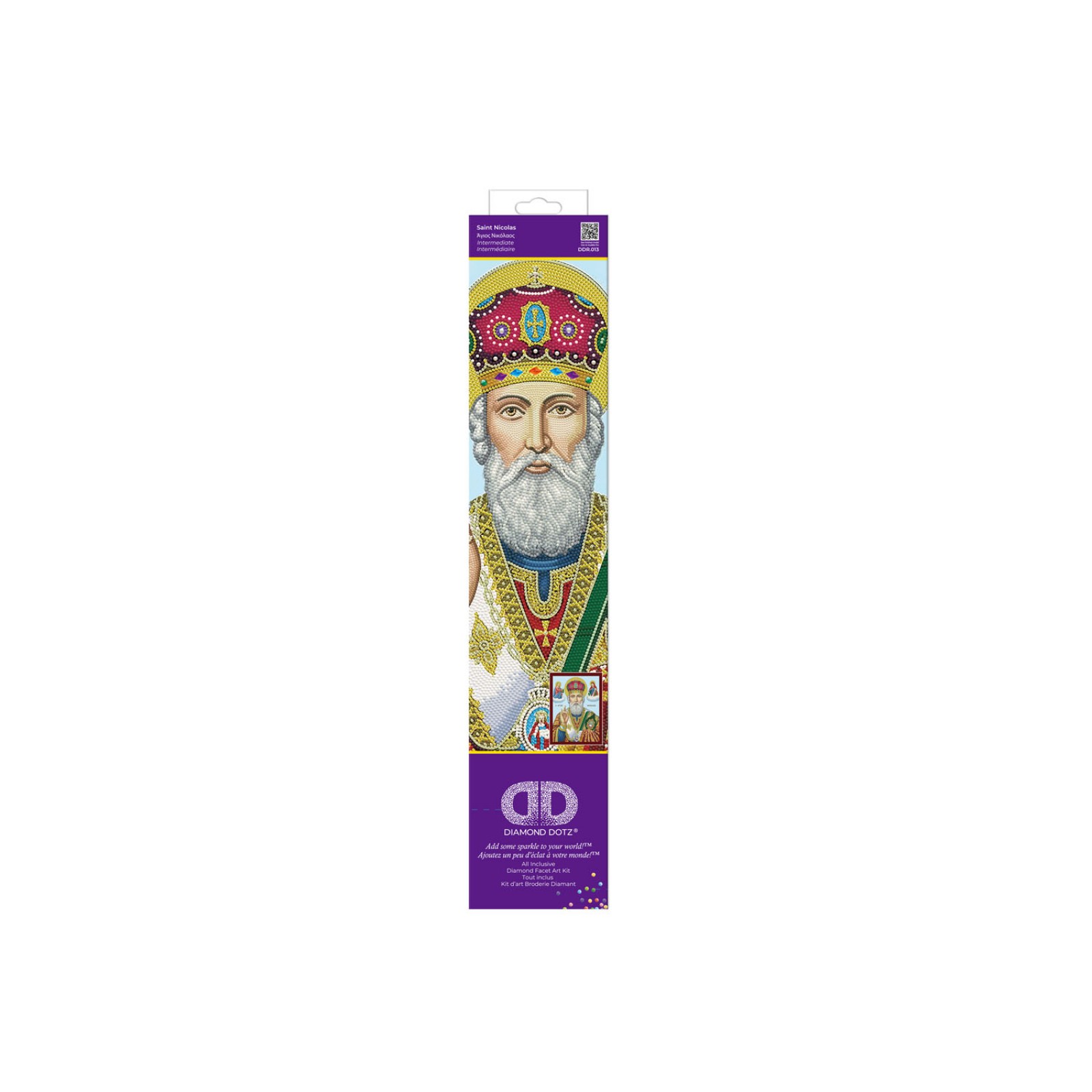 Saint Nicolas