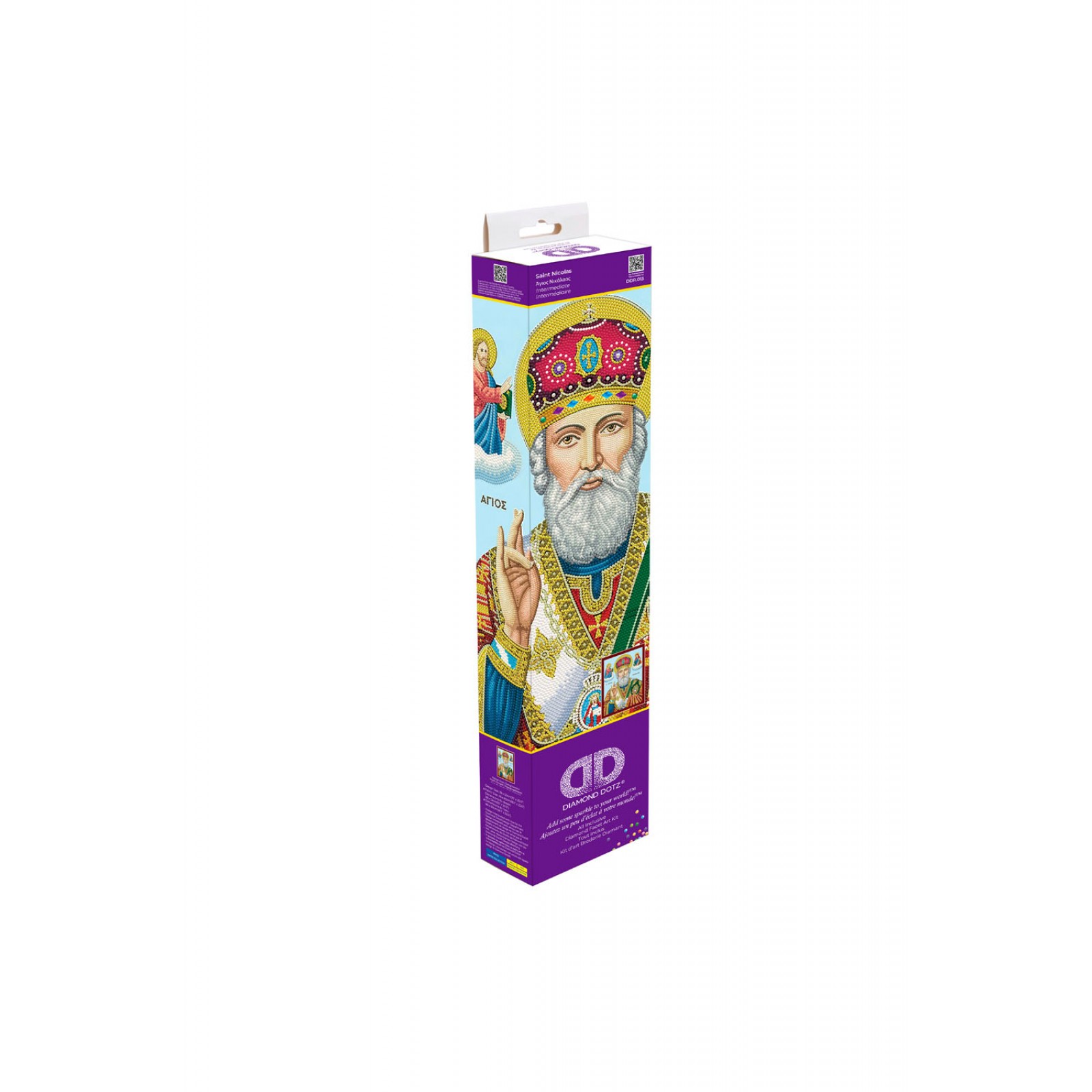 Saint Nicolas