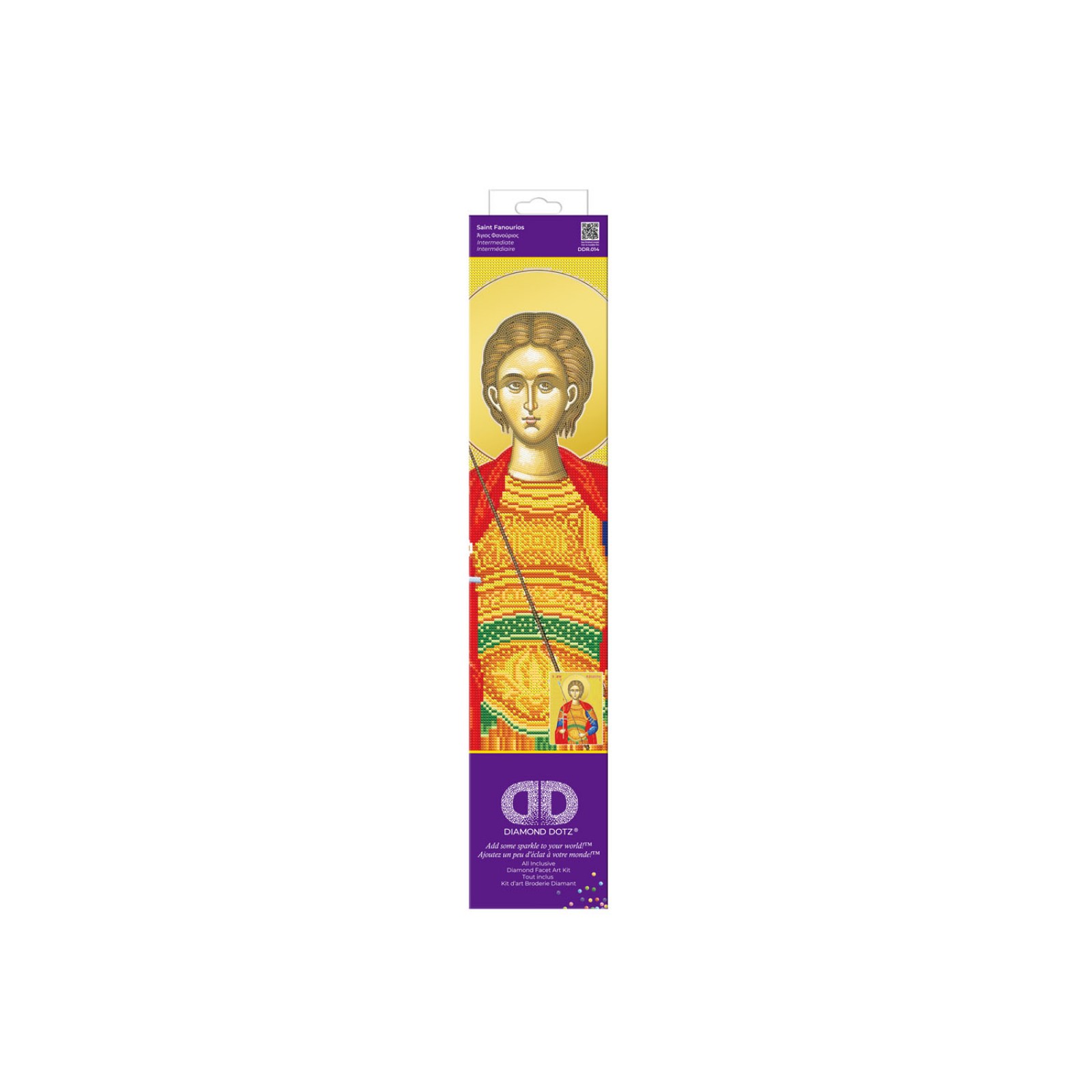 Saint Fanourios