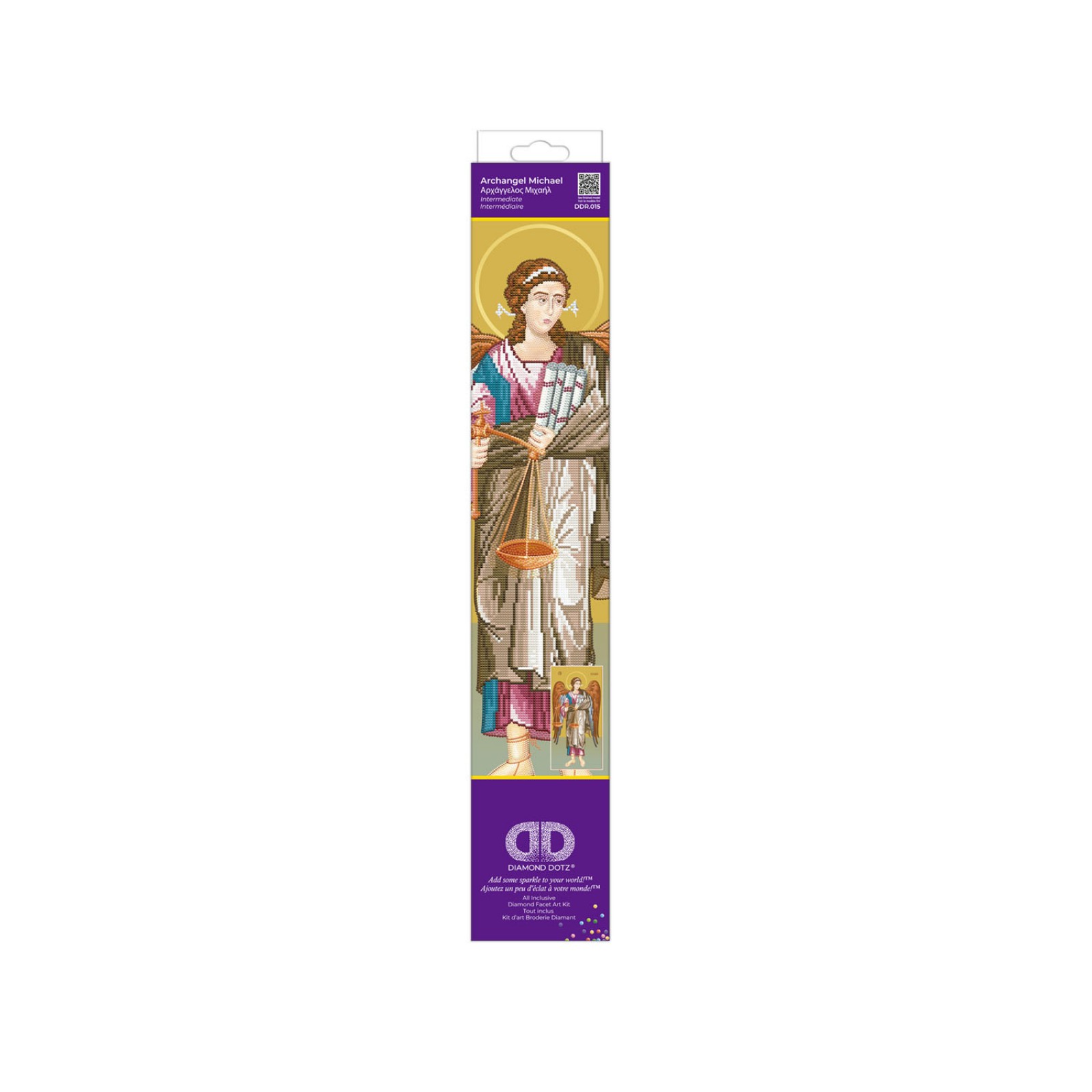 Archangel Michael