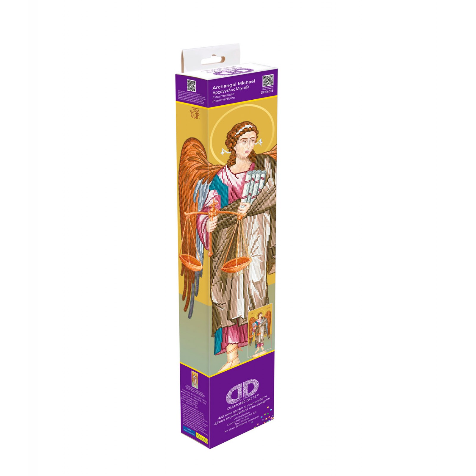 Archangel Michael