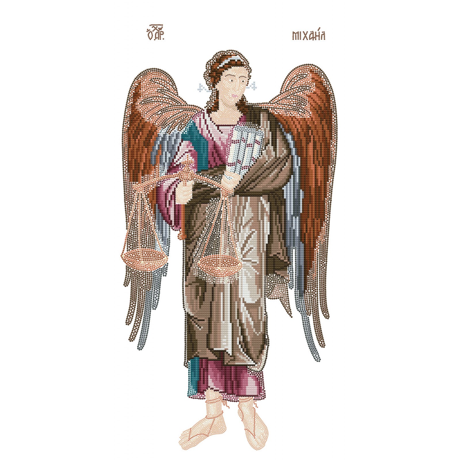Archangel Michael
