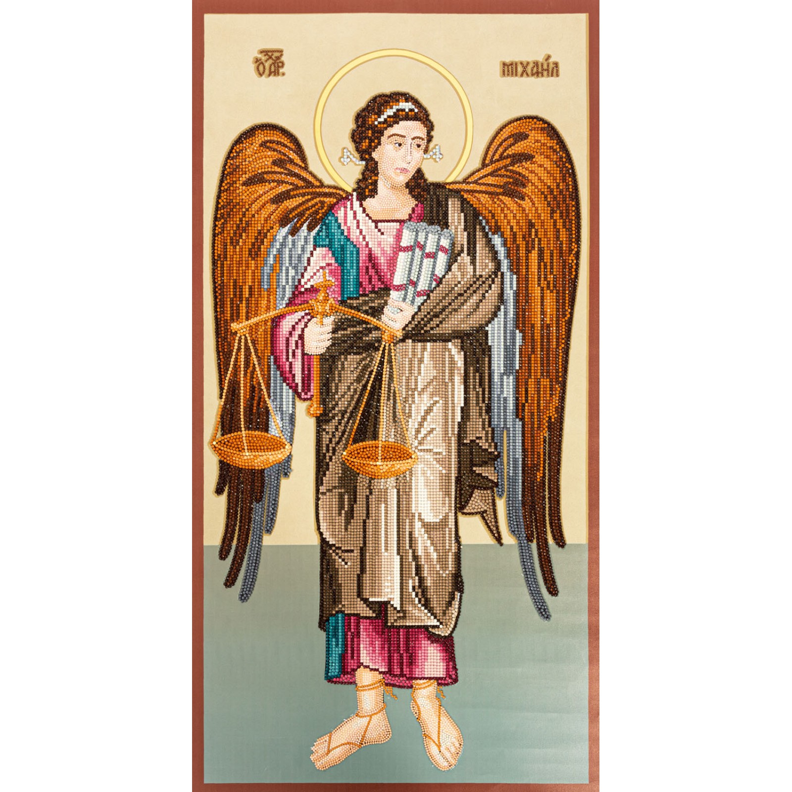 Archangel Michael