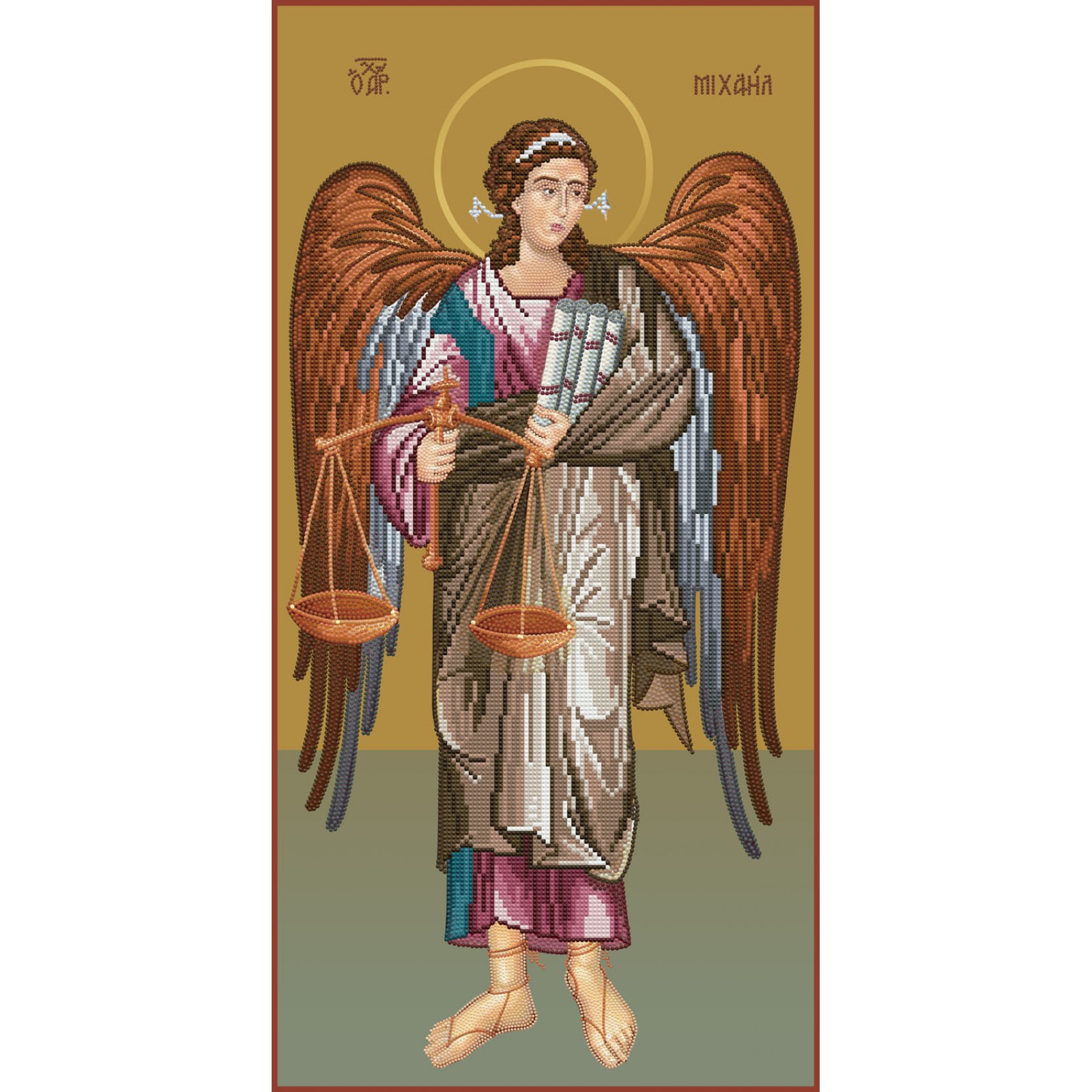 Archangel Michael