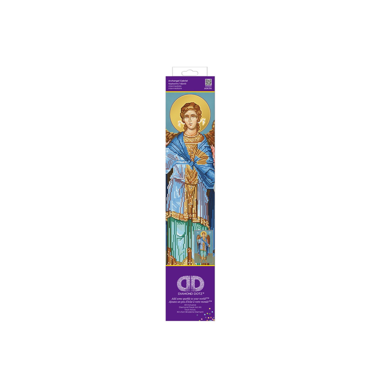 Archangel Gabriel
