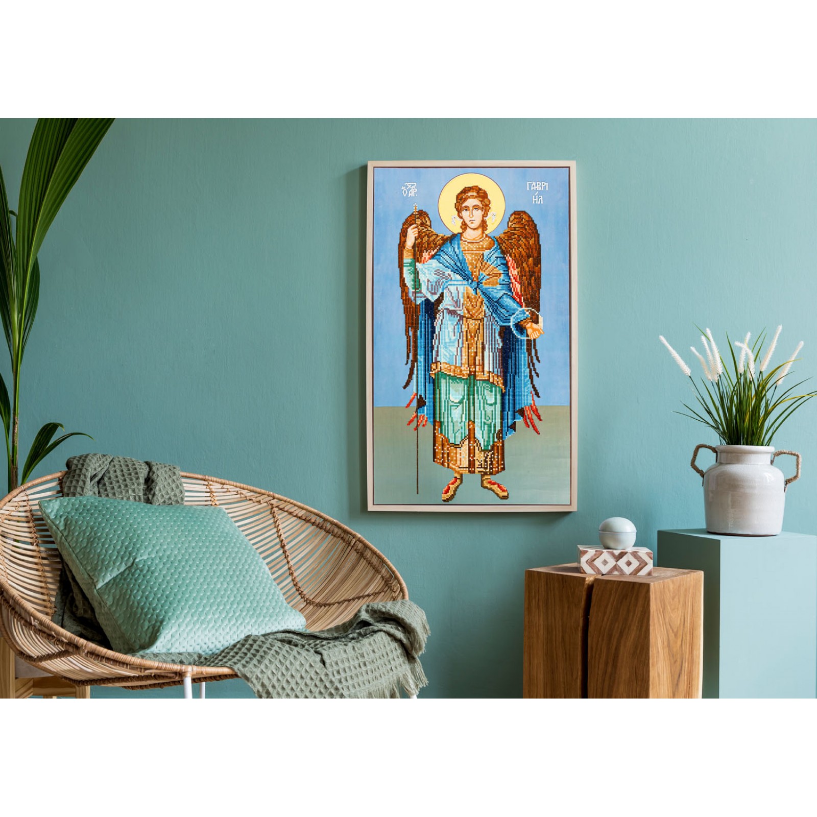 Archangel Gabriel