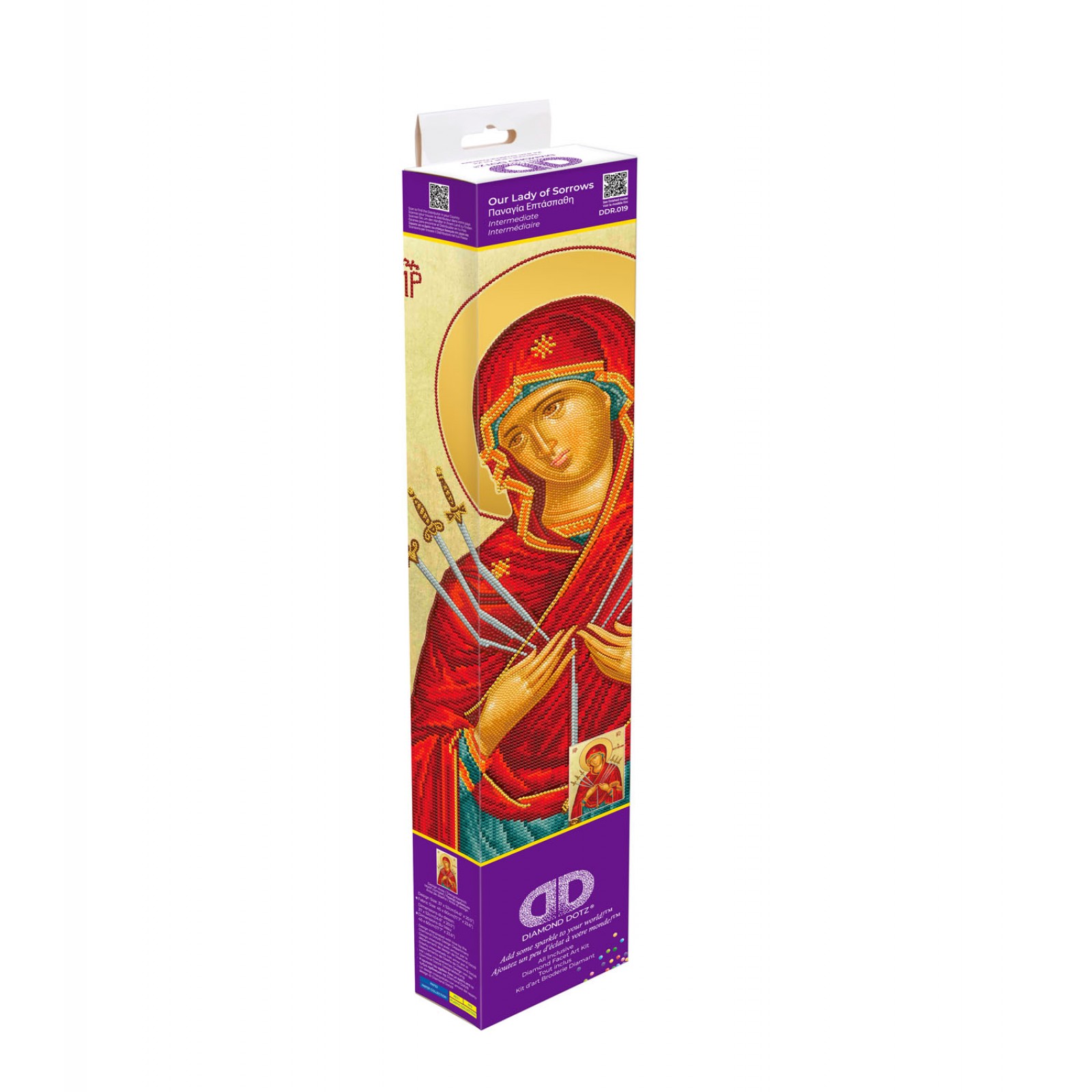 Our Lady of Sorrows