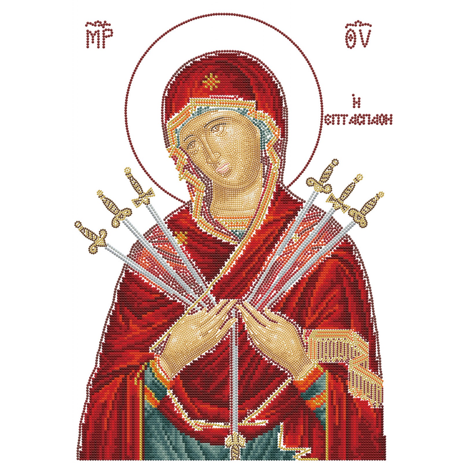 Our Lady of Sorrows