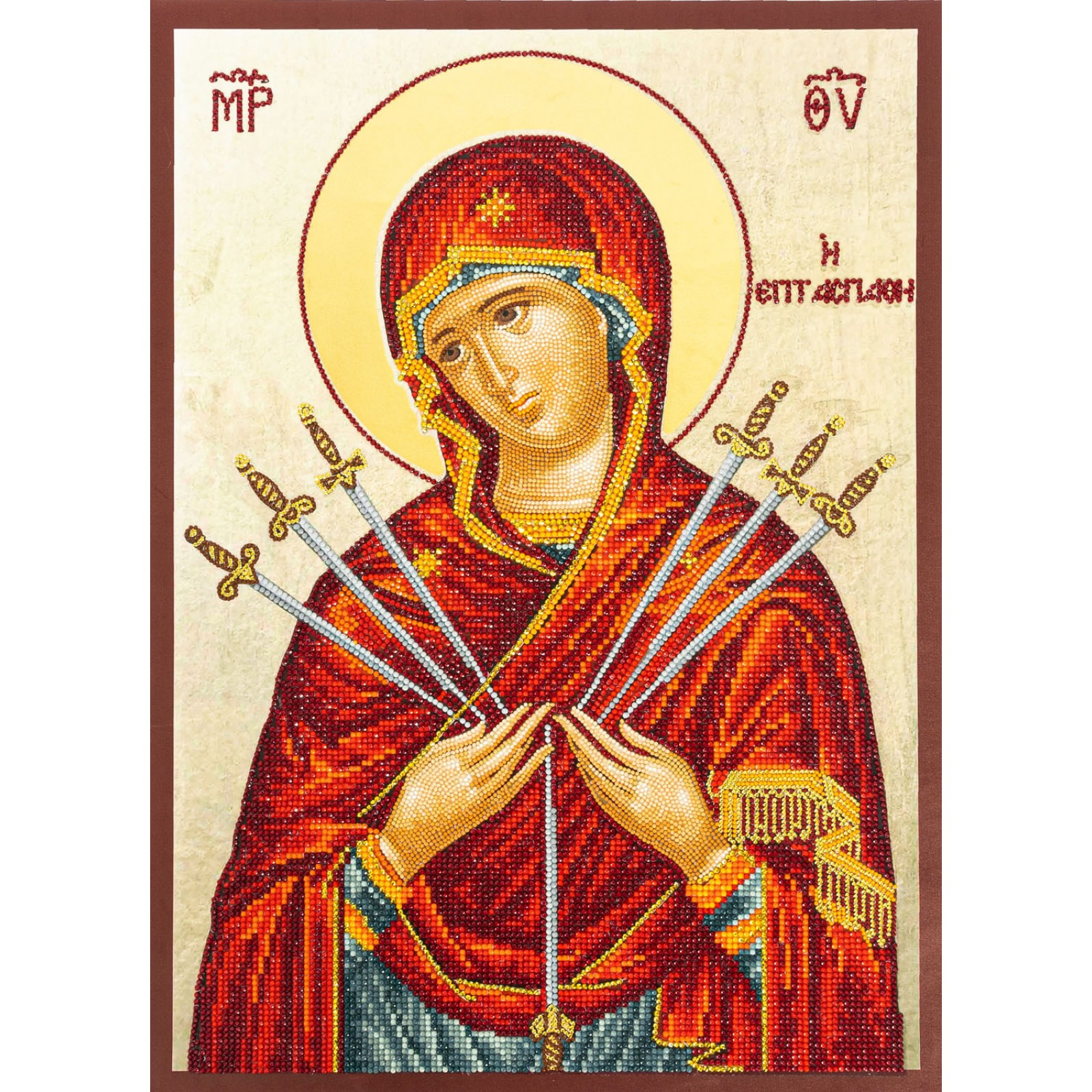 Our Lady of Sorrows