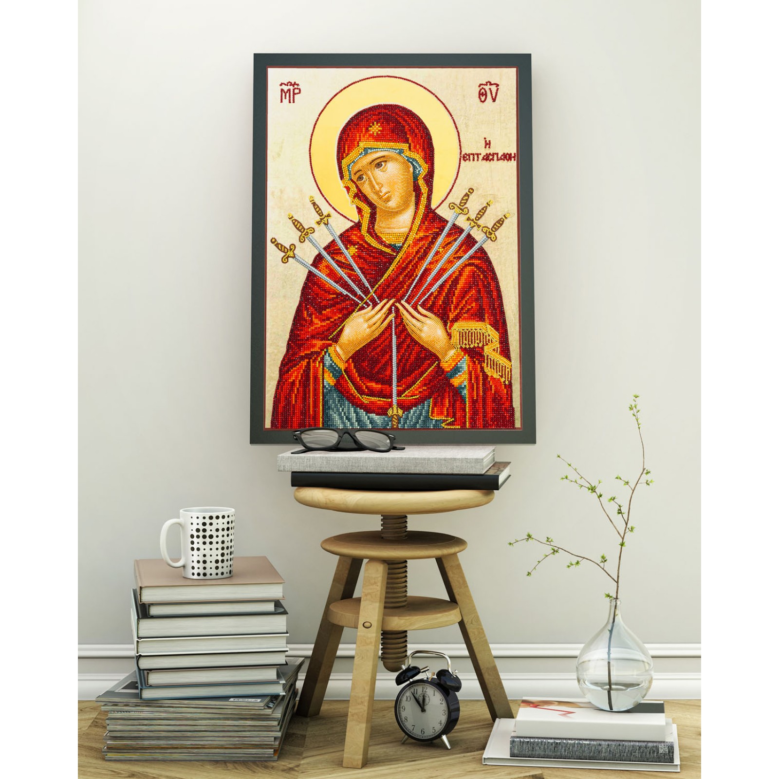 Our Lady of Sorrows