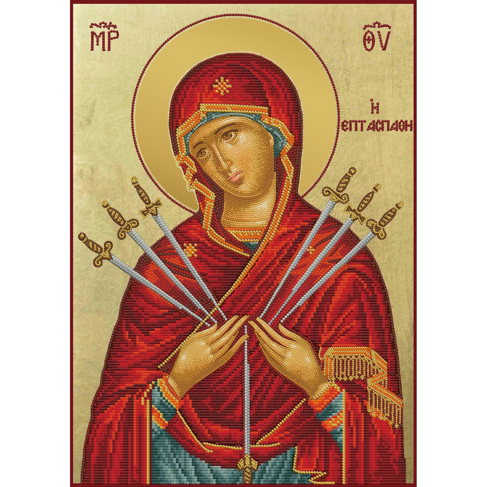 Our Lady of Sorrows