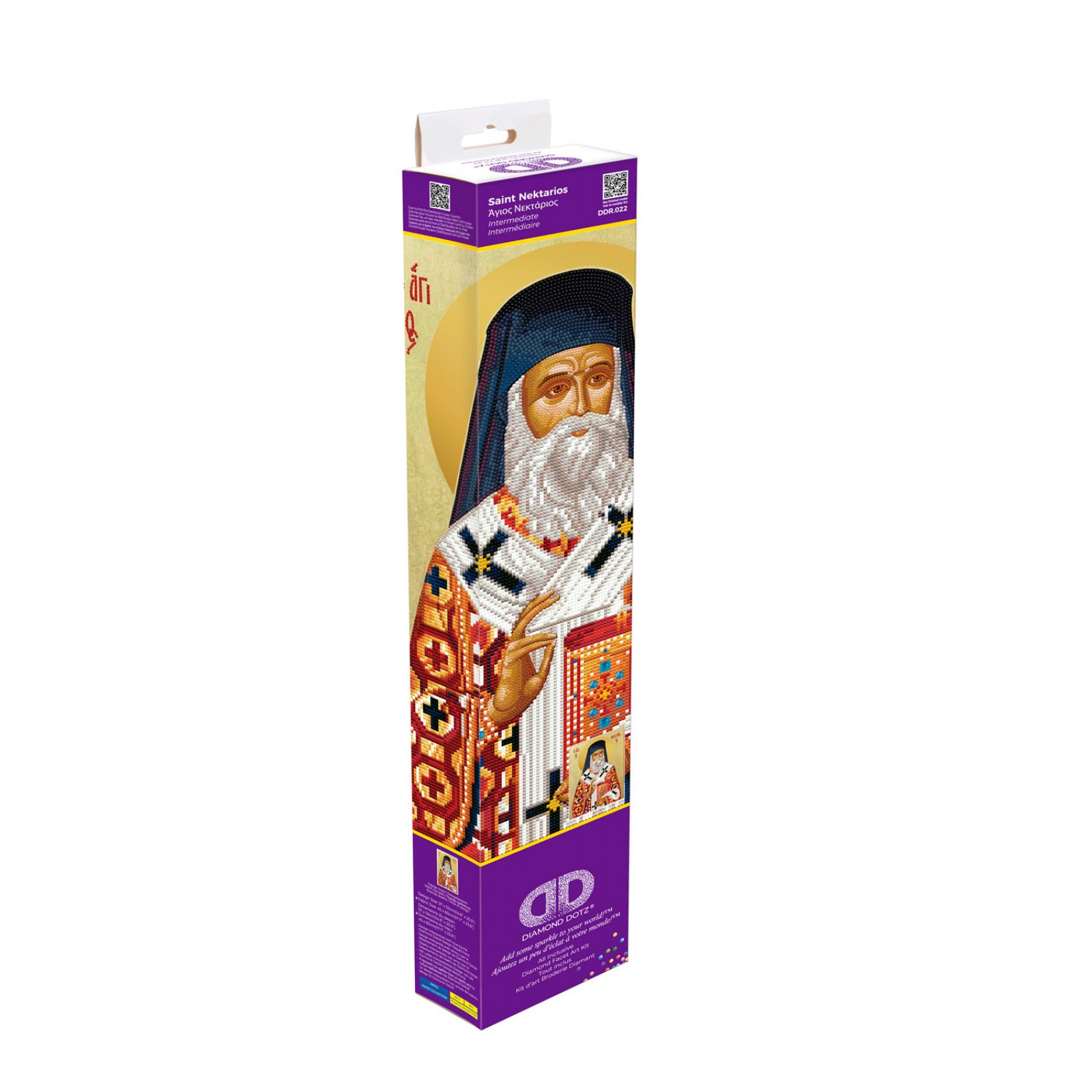 Saint Nektarios