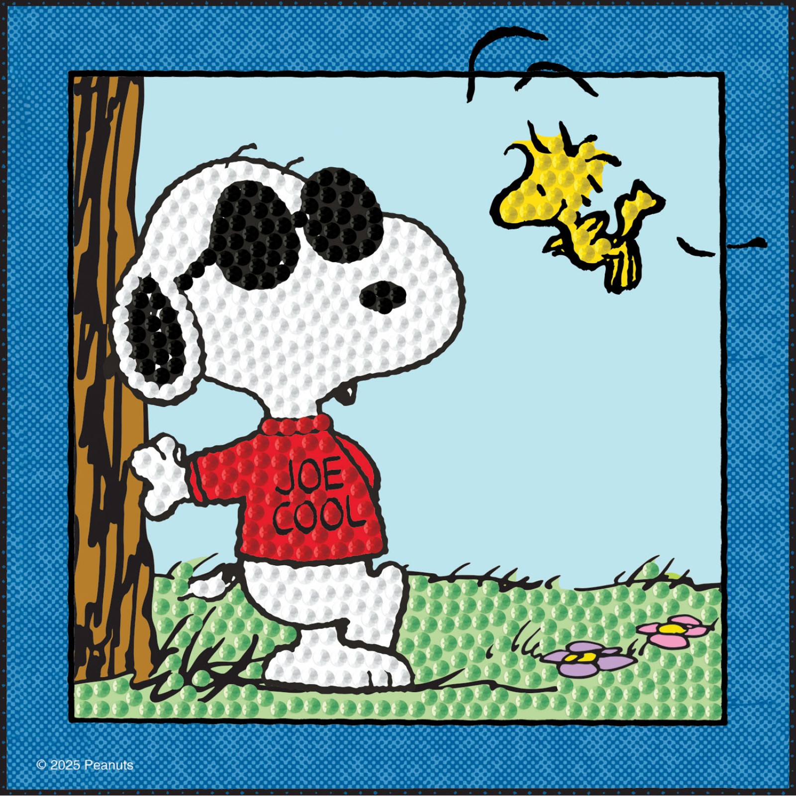 Joe Cool