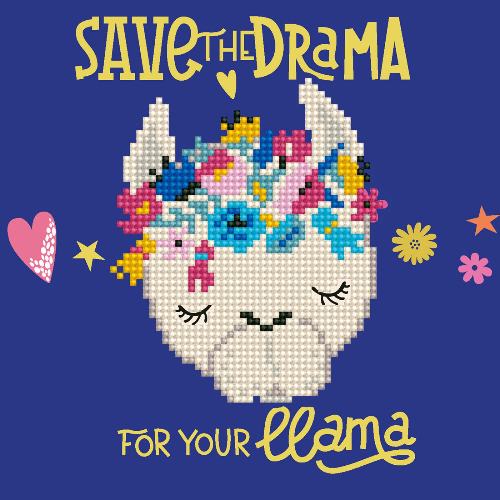 LLAMA