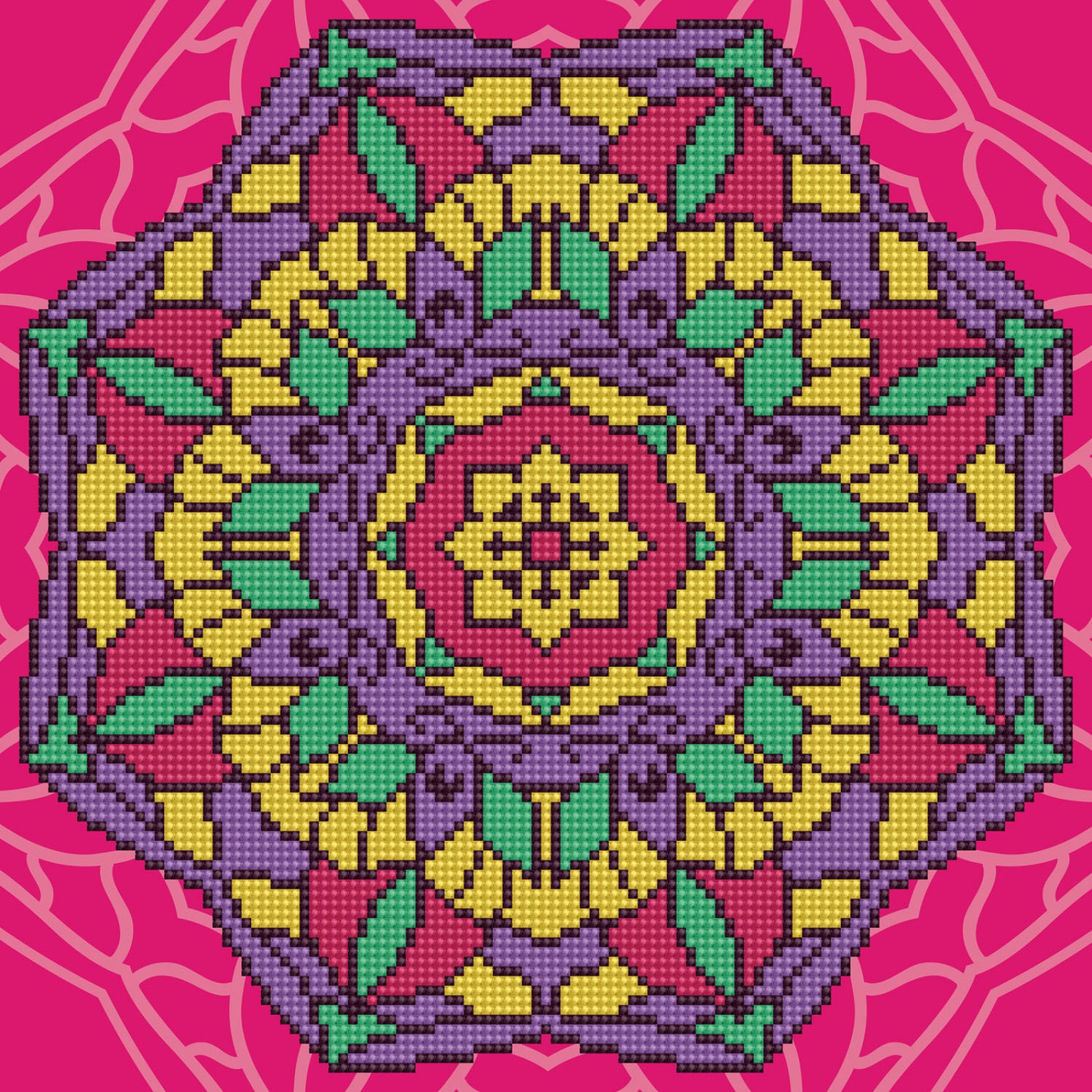 MANDALA