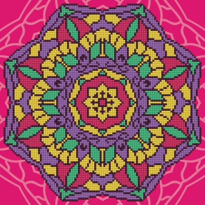 MANDALA