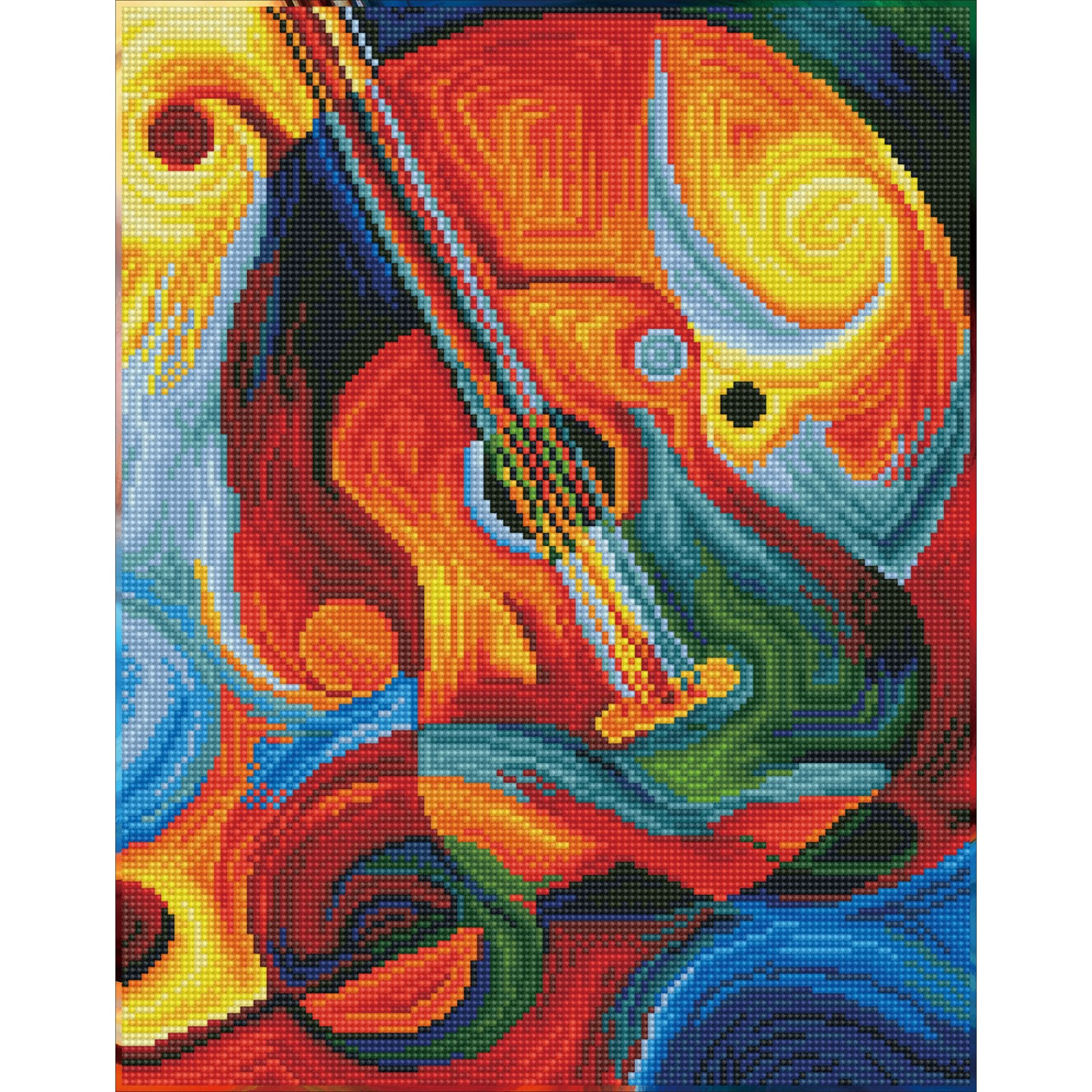 Guitar