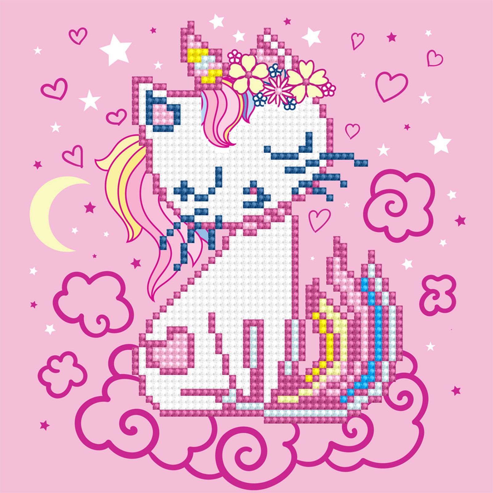 Uni-Kitty
