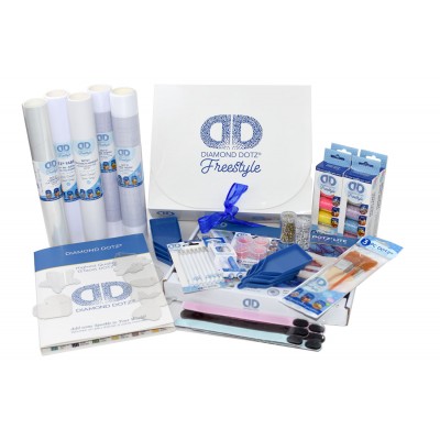Freestyle Designer Gift Box