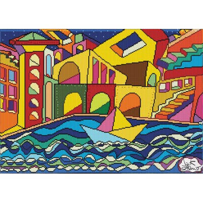 San Marco 2050