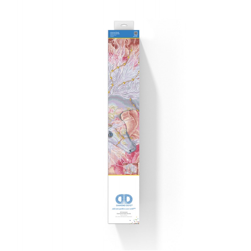 Licorne Floral