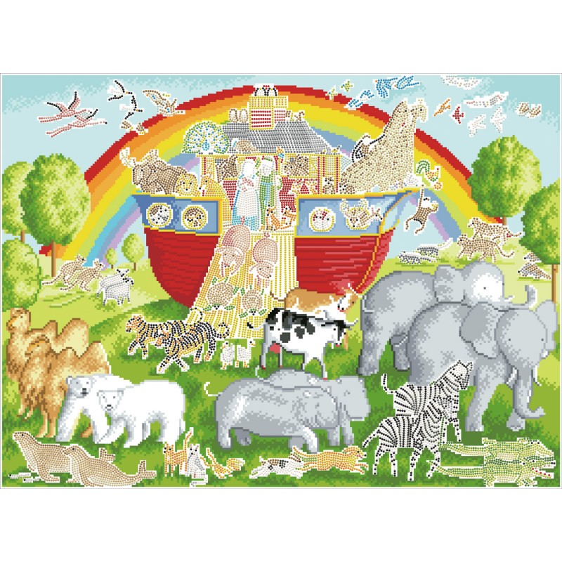 Noah's Ark