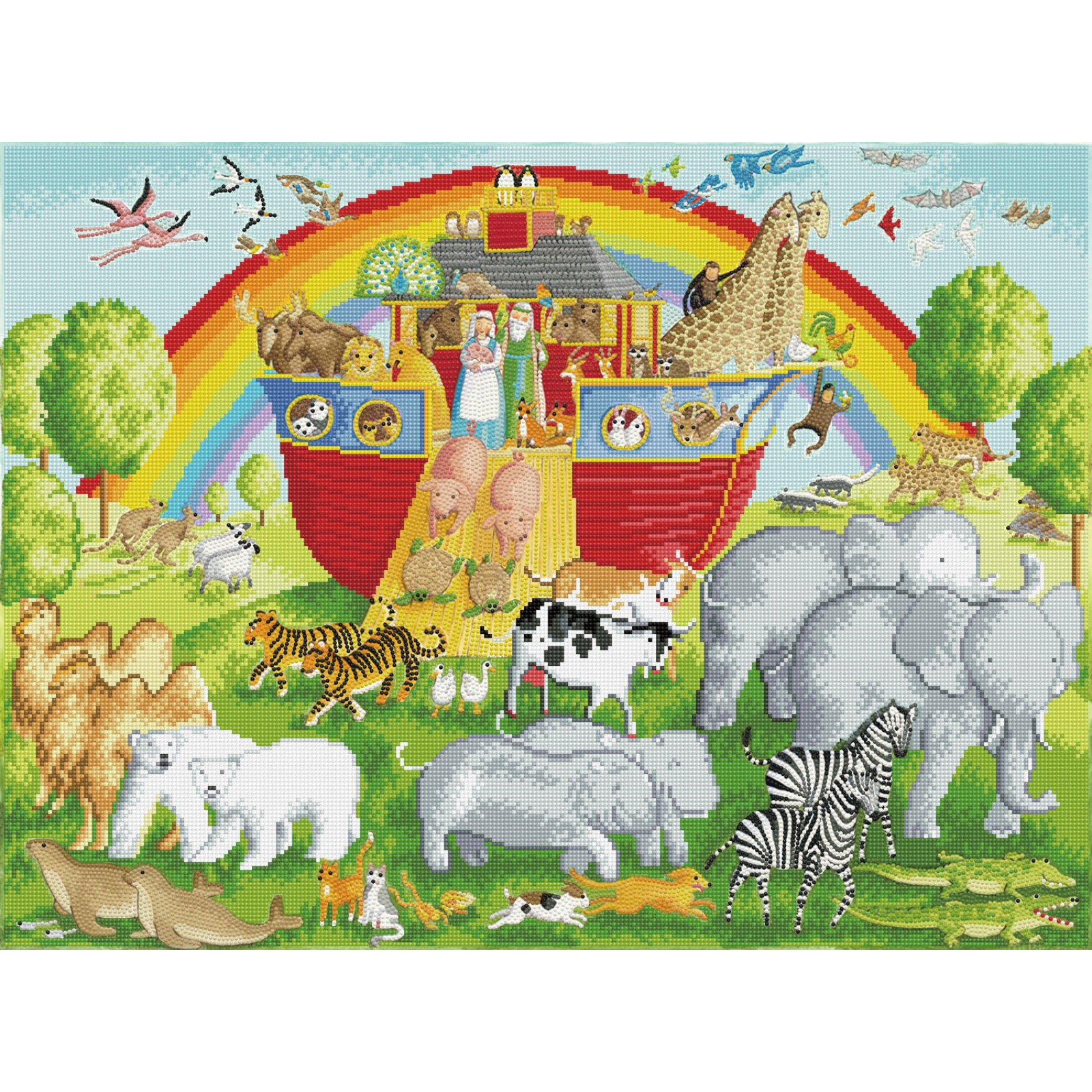 Noah's Ark
