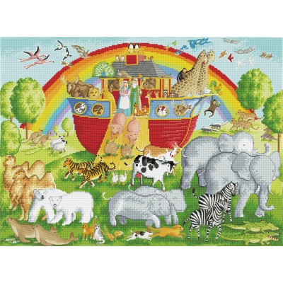 Noah's Ark