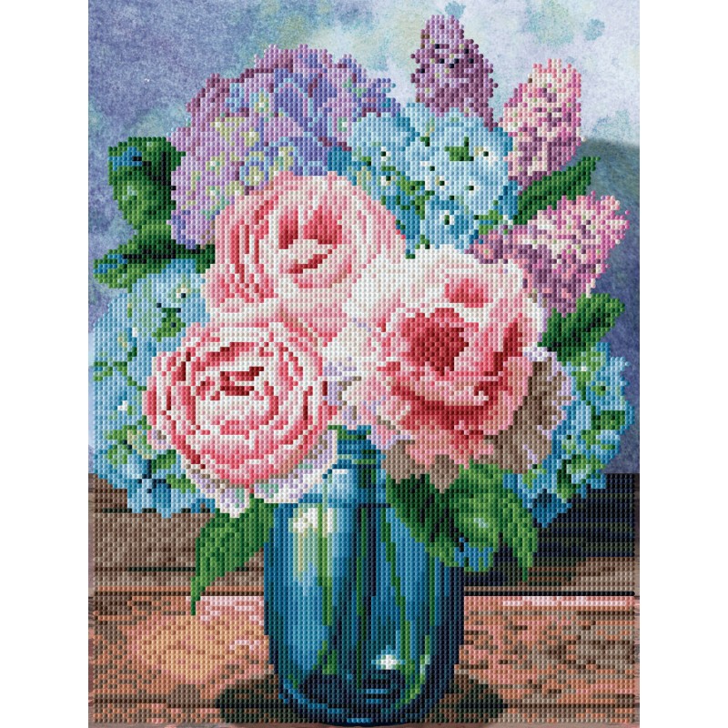 Pastel Bouquet