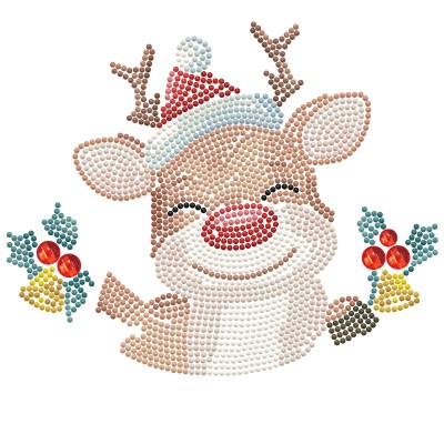 ChristmasTrio Reindeer