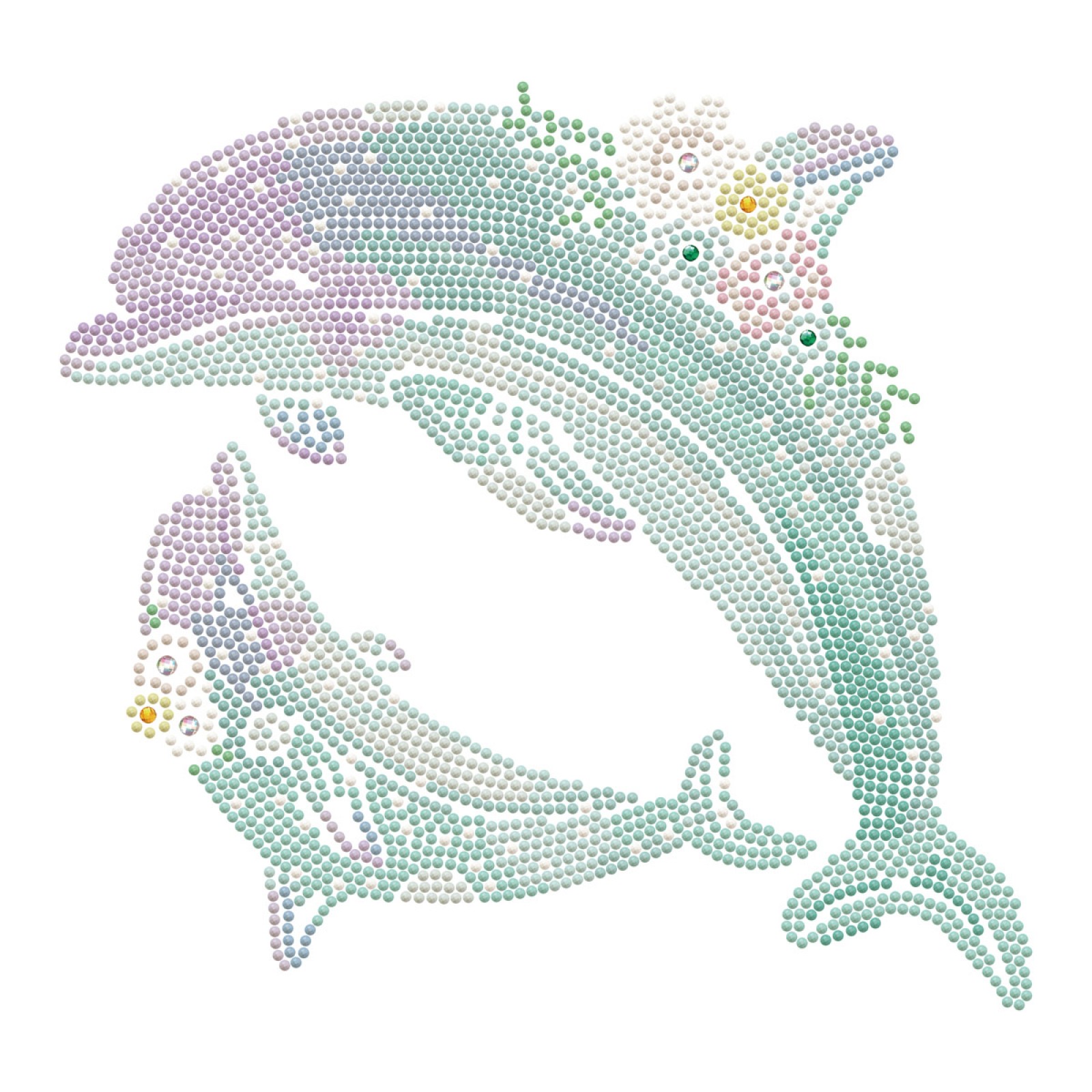 Dolphin Dance