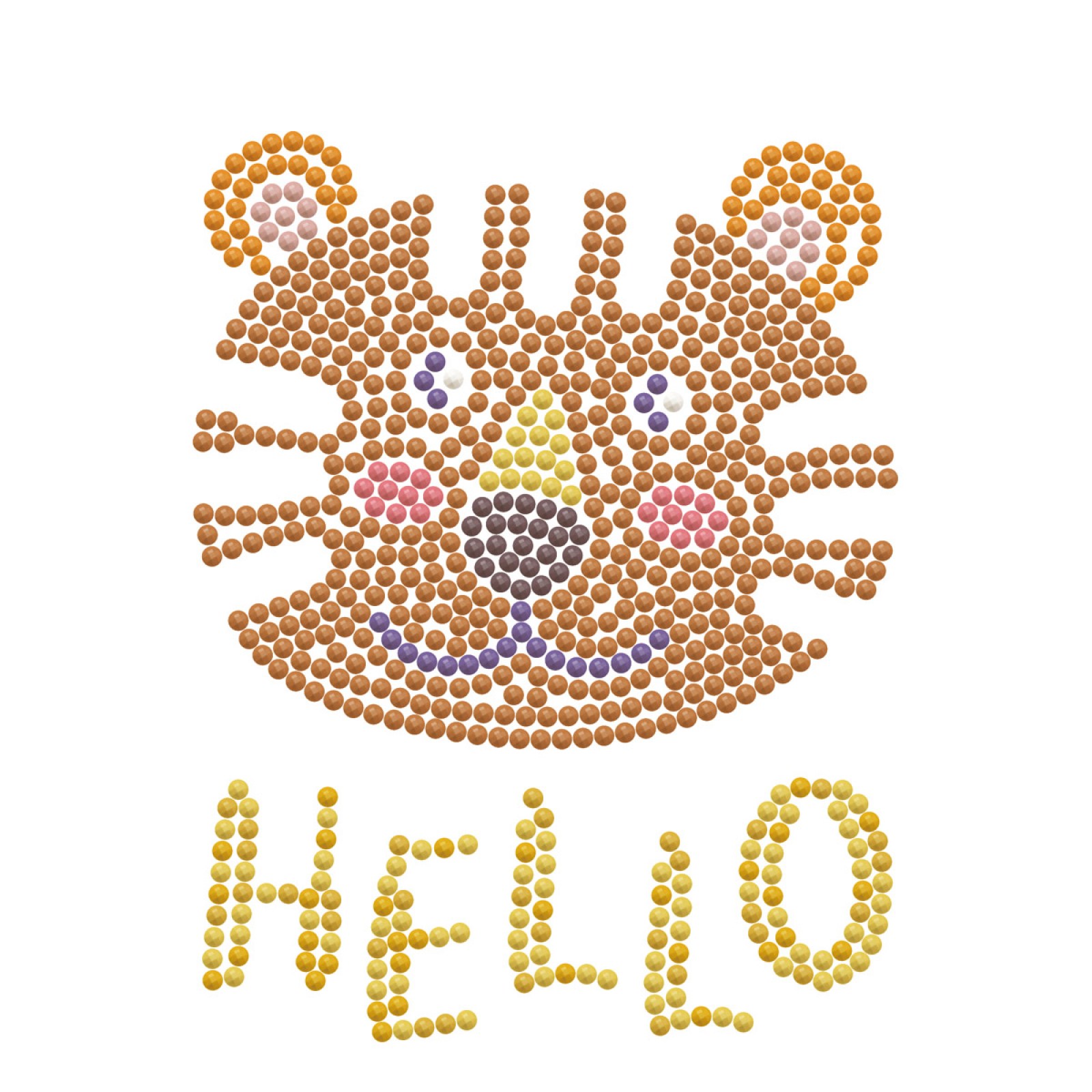 Hello Tiger