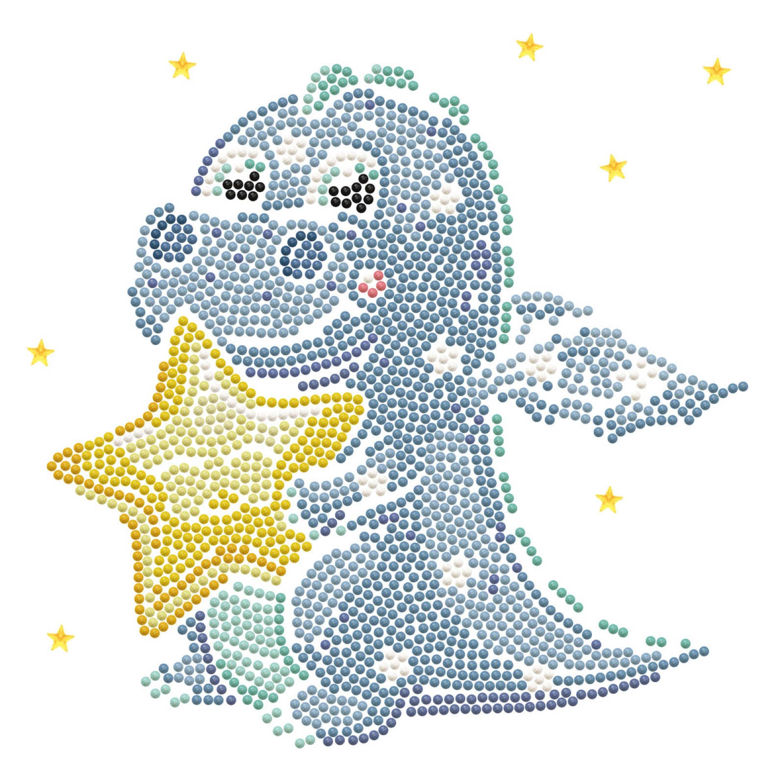 Sleepy time Dragon