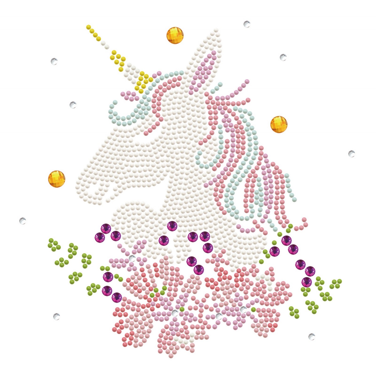 Dreamy Unicorn