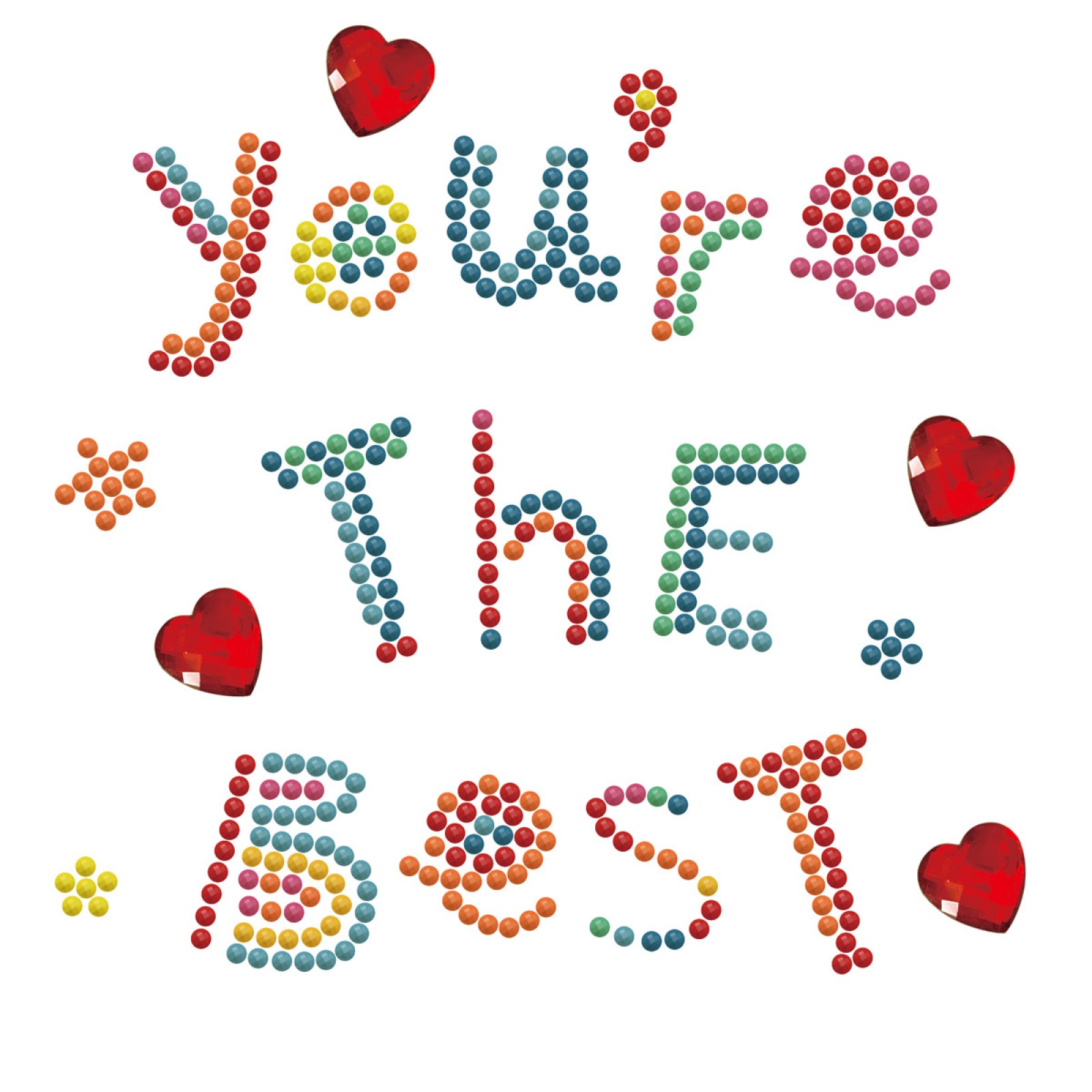 You're the Best