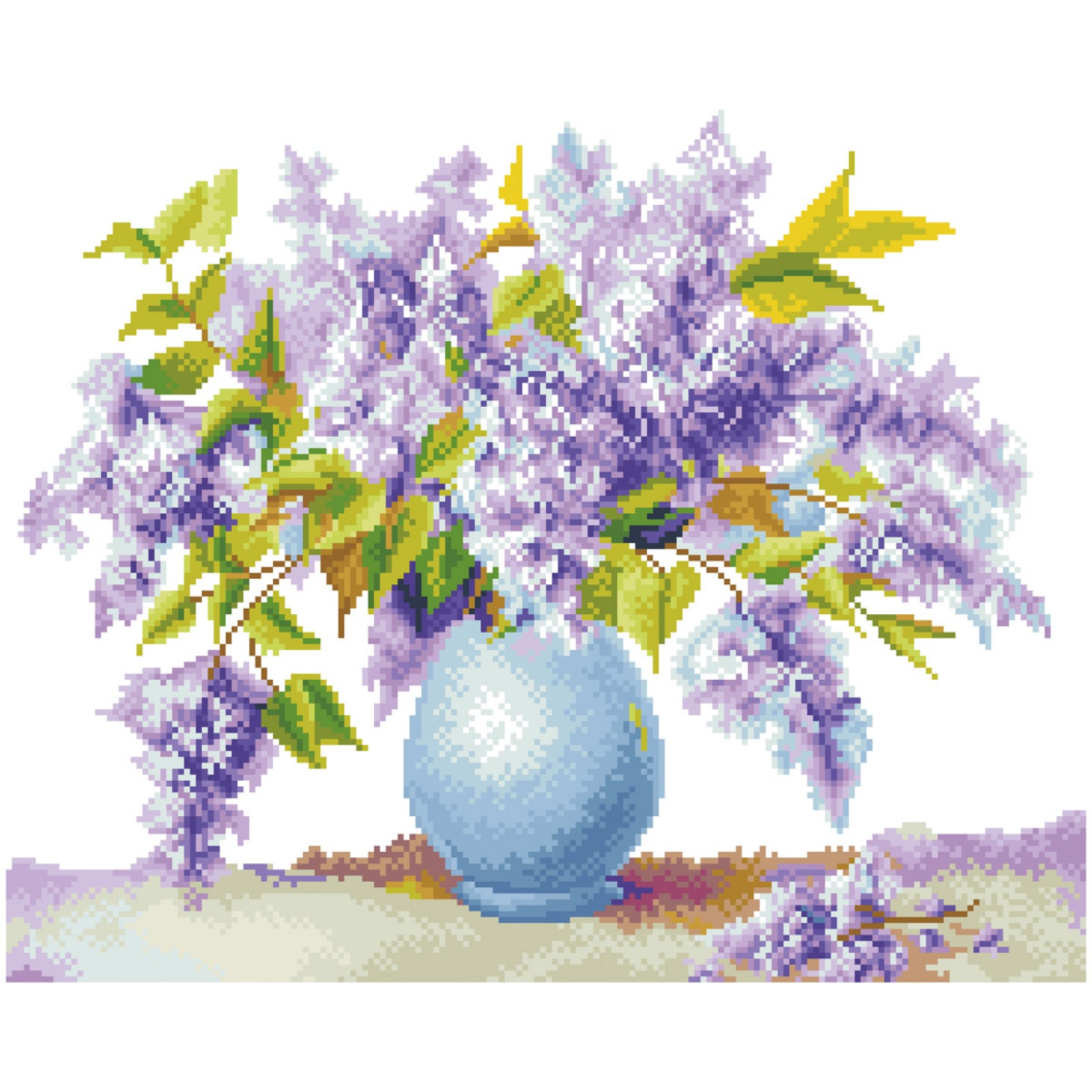 Lilac Perfume