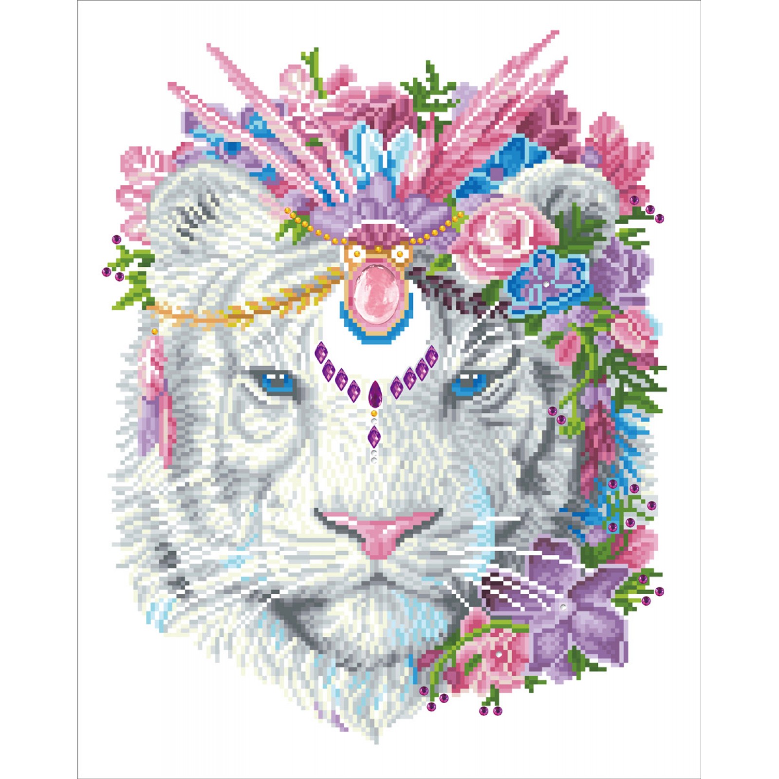 Bohemian Tiger