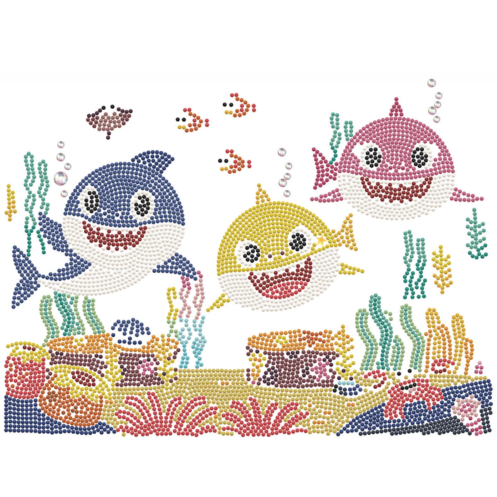 Chomp It Up!