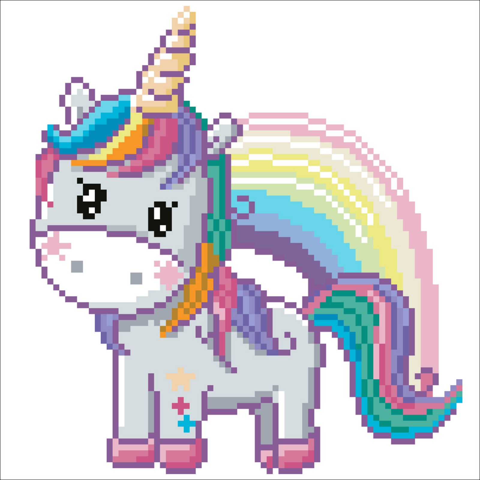 Magic Rainbow
