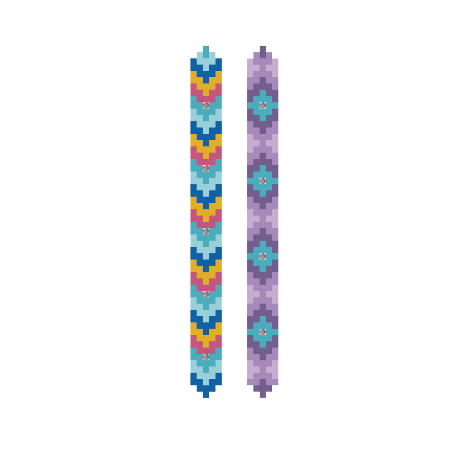 Baby Unicorn  Activity Set