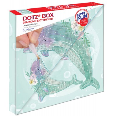 Dolphin Dance